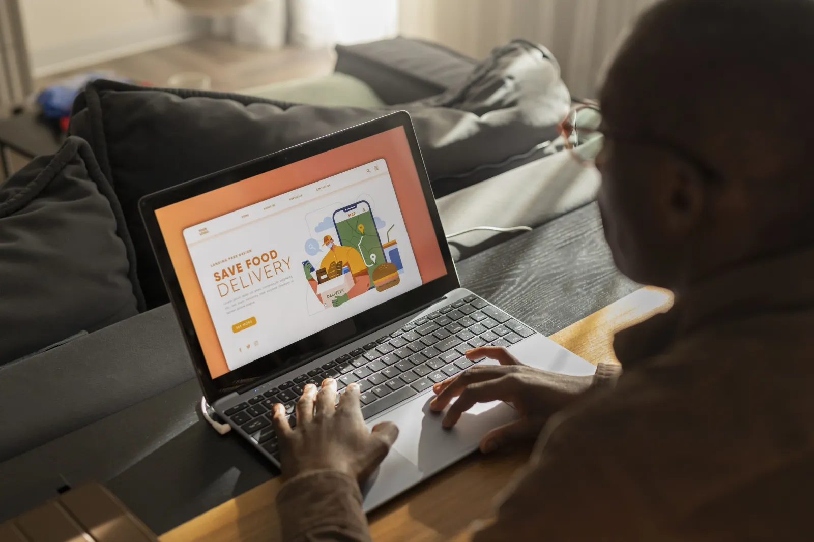 Prise de vue (vidéo & photo)